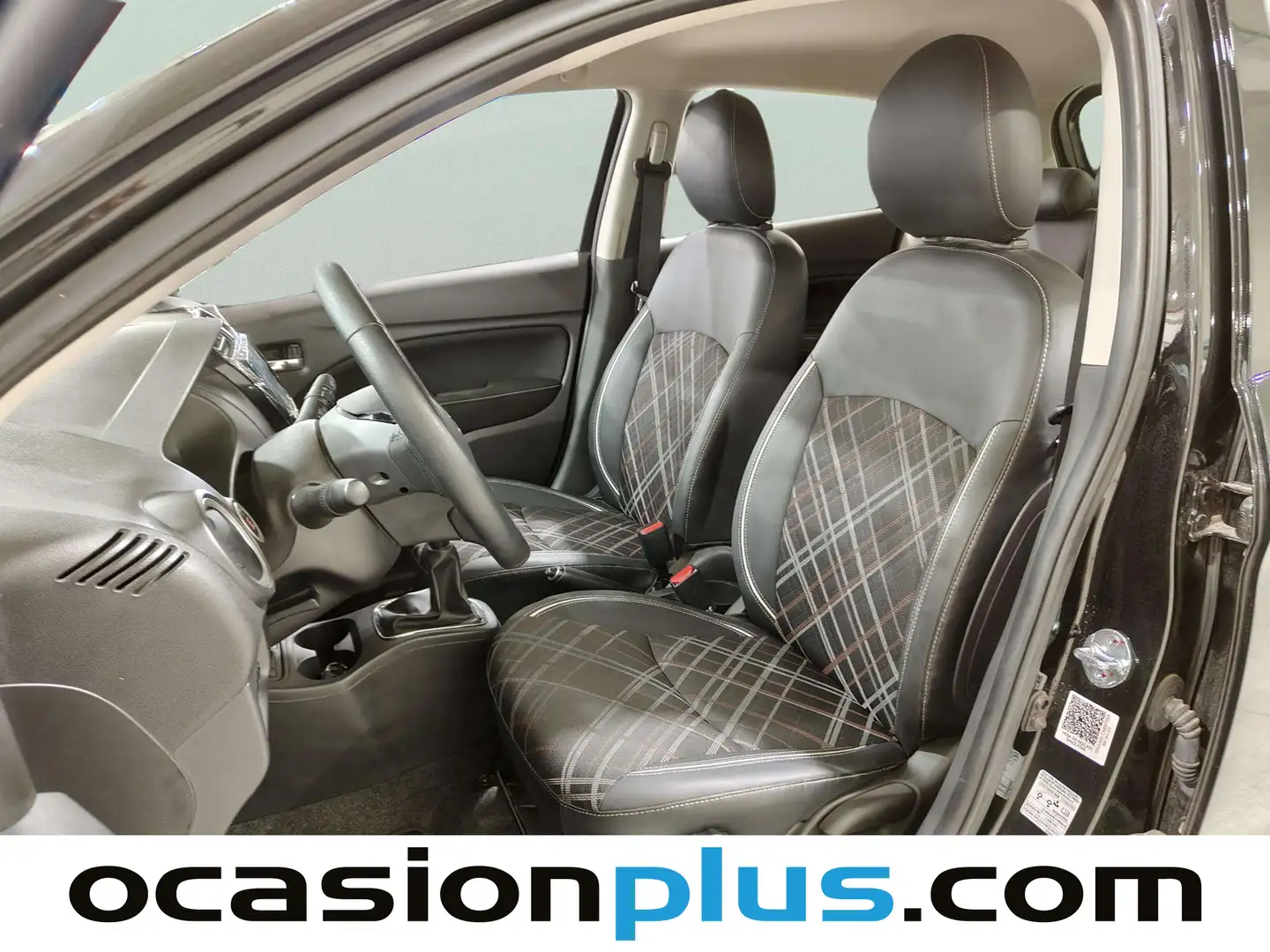 Foto Mitsubishi Space Star Mitsubishi Space Star Star 120 MPI Kaiteki (71 CV)