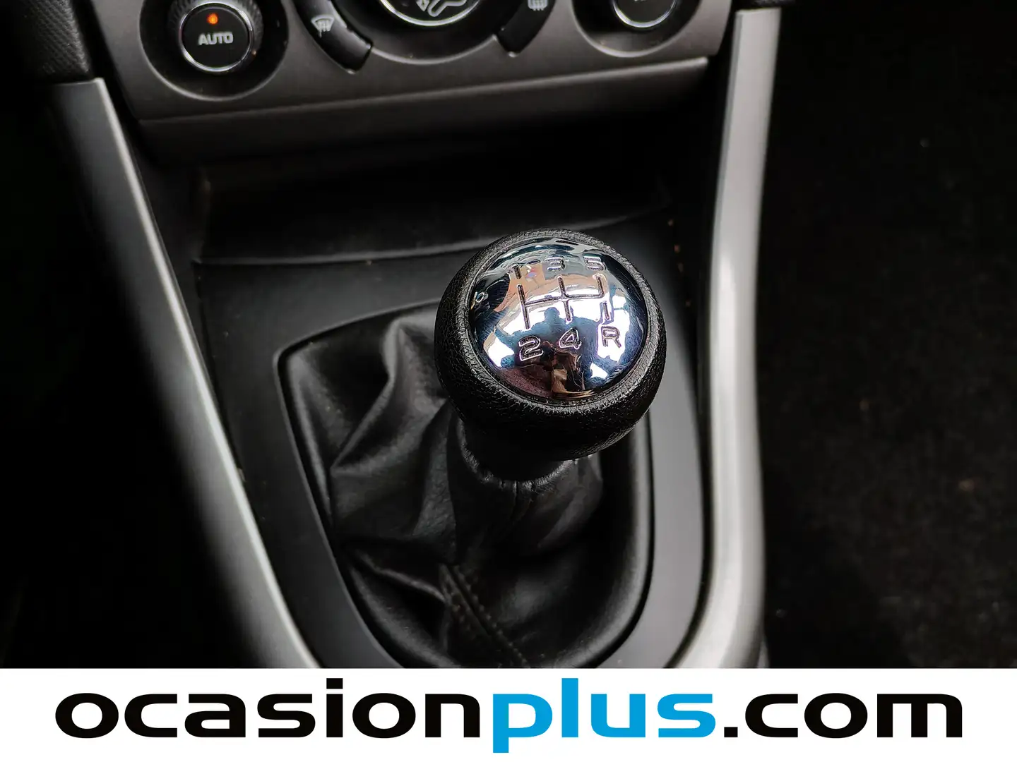 Foto Peugeot 308 Peugeot 308 1.6 VTi Sport (120 CV)