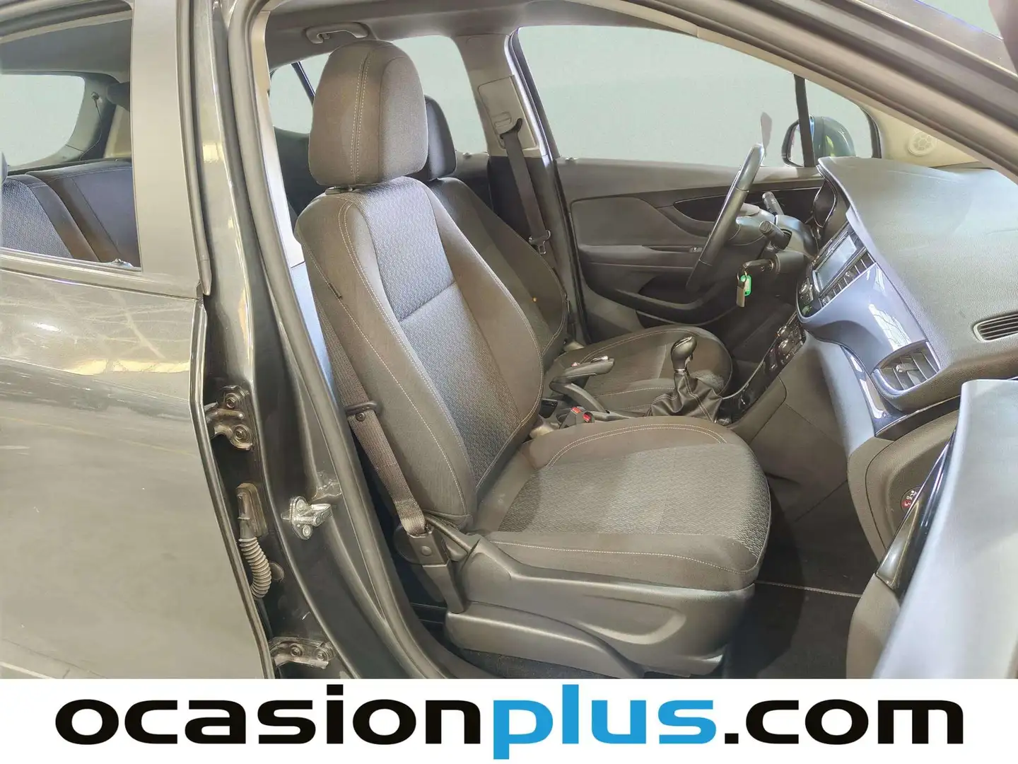 Foto Opel Mokka X Opel Mokka X 1.4 Turbo S&S Selective 4X2 (140 CV)