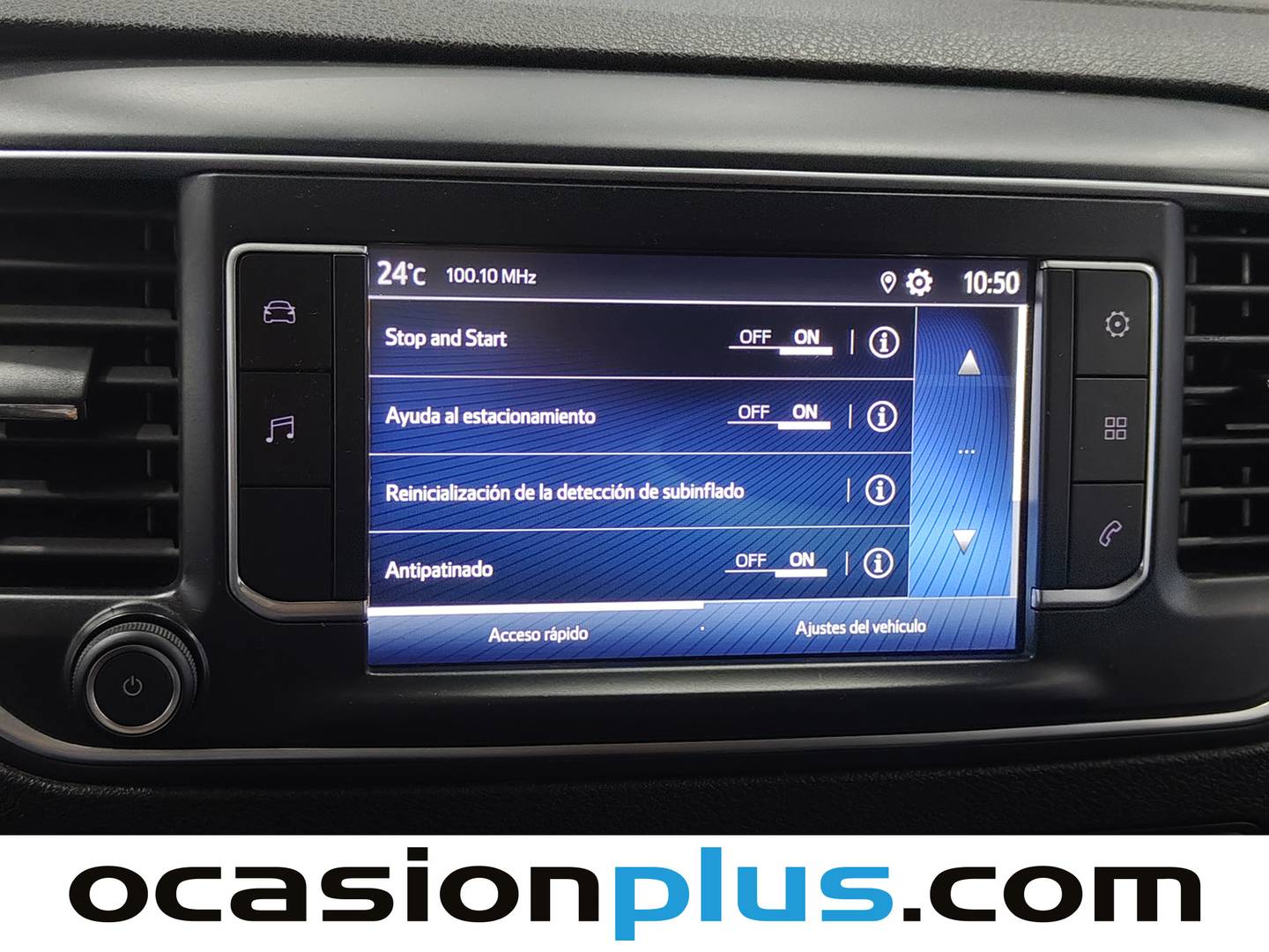 Toyota Proace Verso Toyota Proace Verso 2.0D VX Plus Shuttle L1 (145 CV) 9 Plazas km 0