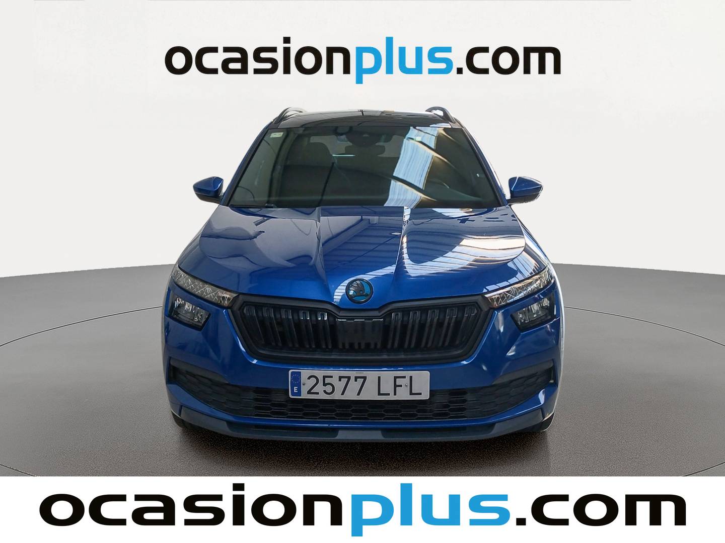 Skoda Kamiq Skoda Kamiq 1.0 TSI Sport (115 CV) barato