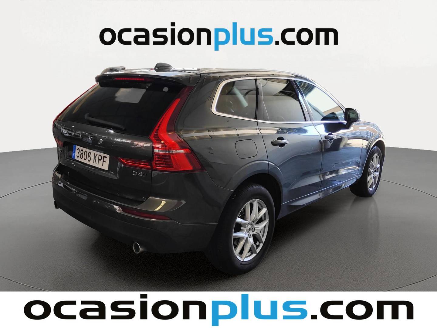 Volvo XC60 Volvo XC60 D4 Momentum AWD Auto (190 CV) de segunda mano
