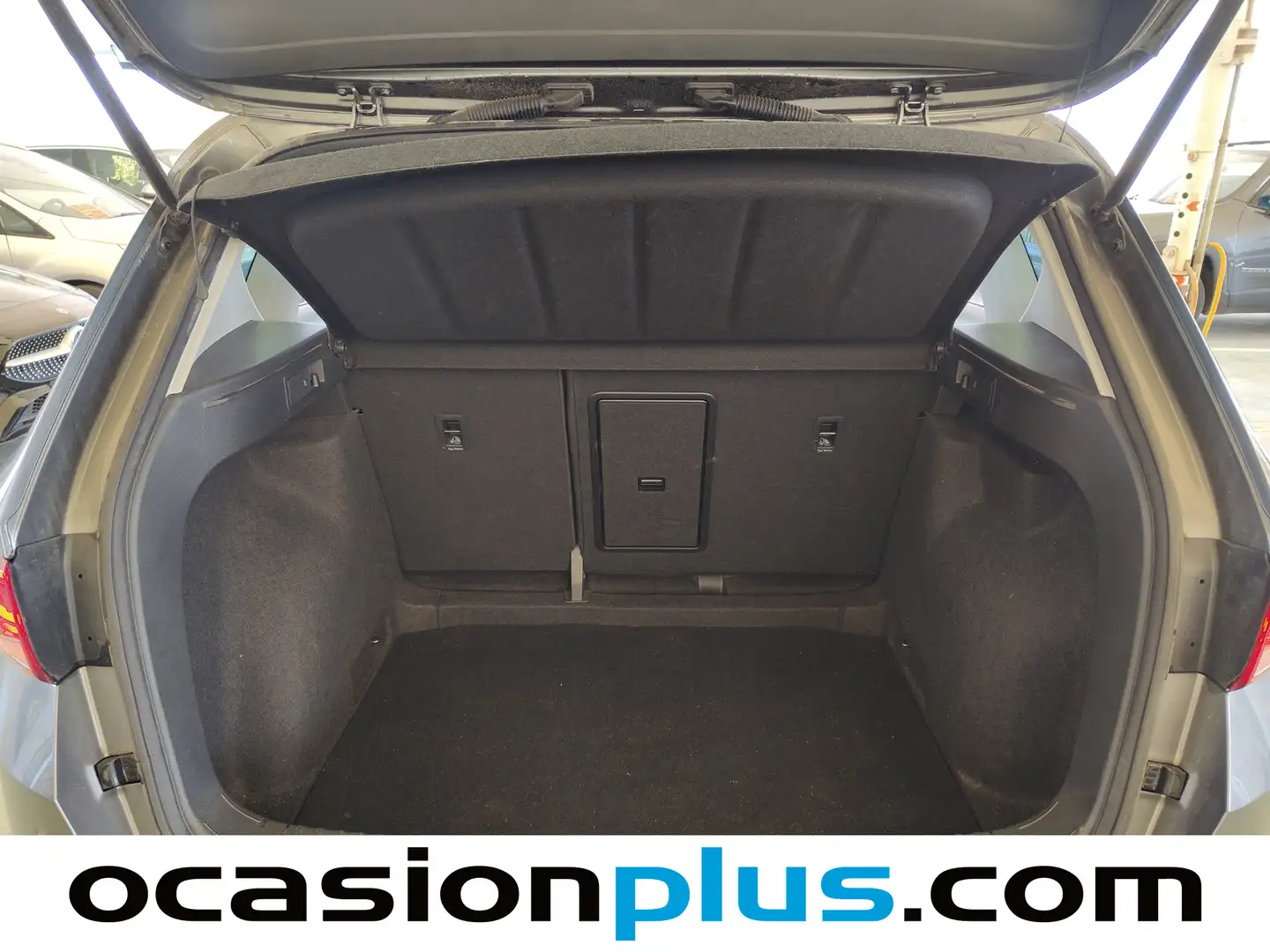 Foto Seat Ateca SEAT Ateca 2.0 TDI S&S Style Go M (116 CV)