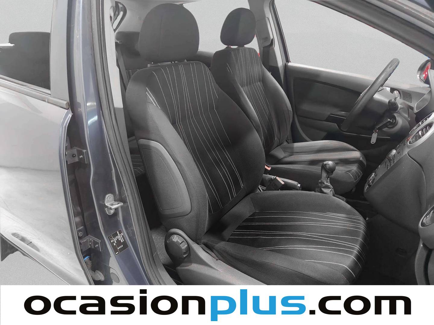 Opel Corsa Opel Corsa 1.2 111 Years (85 CV) manual