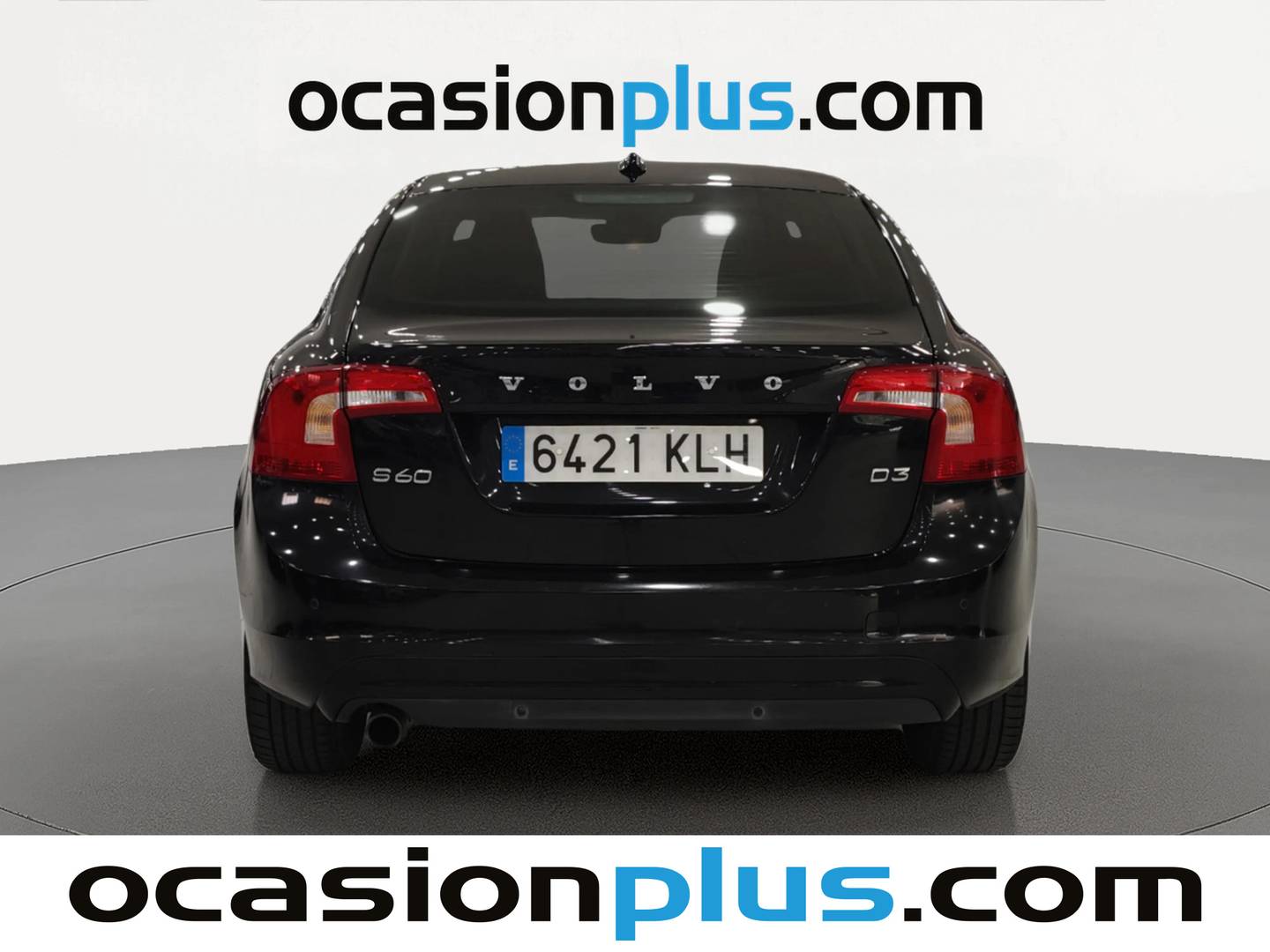 Volvo S60 Volvo S60 D3 Momentum Auto (150 CV) barato