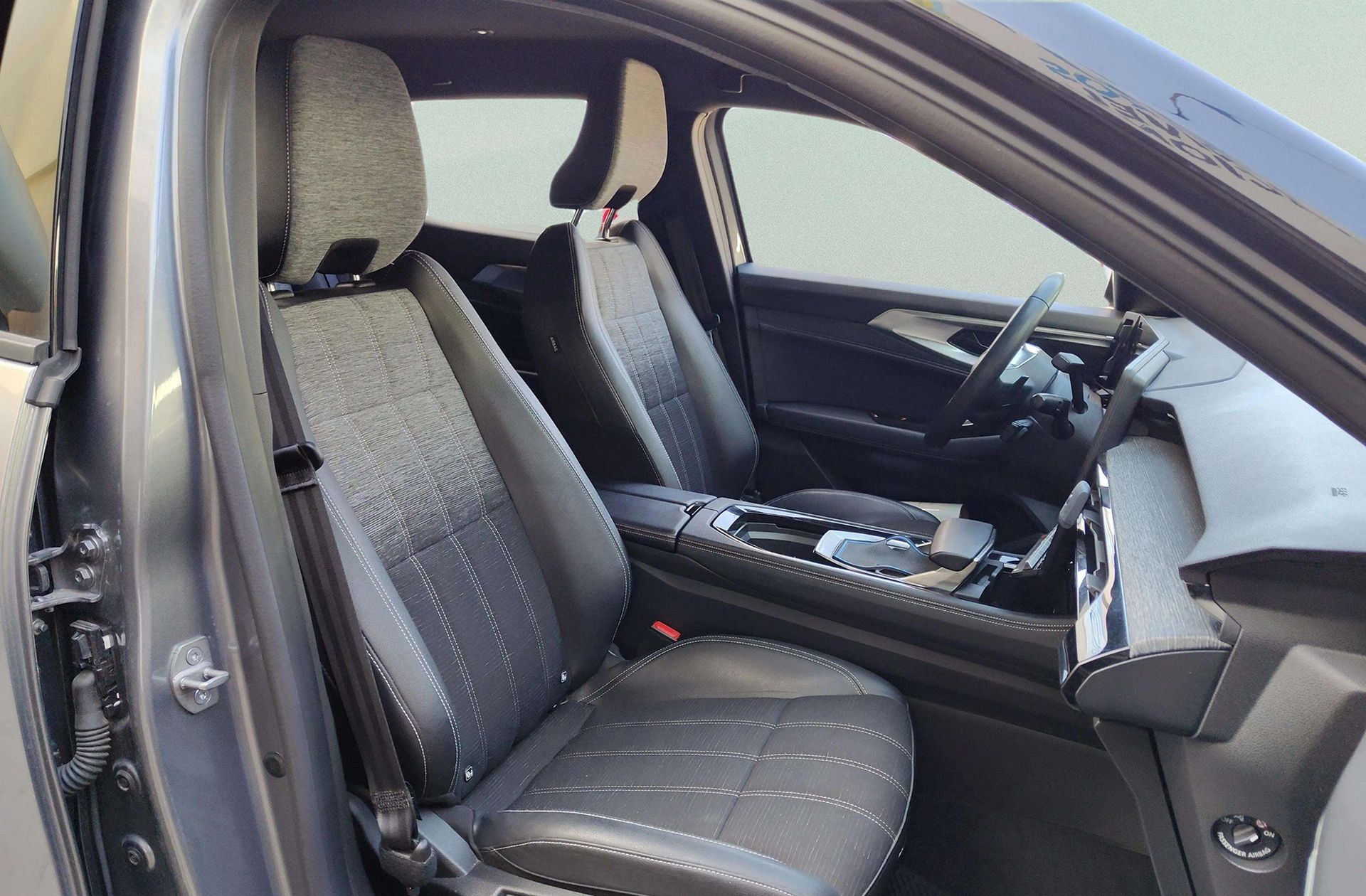 Renault Austral Techno E-Tech Full Hybrid - foto 20