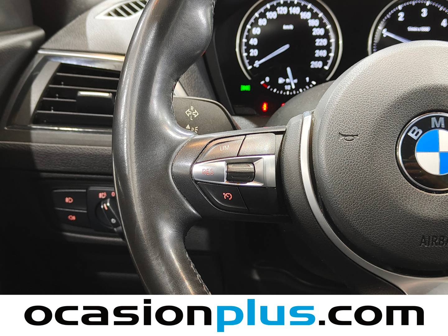 BMW Serie 1 BMW Serie 1 116d (116 CV) Pack M 116cv