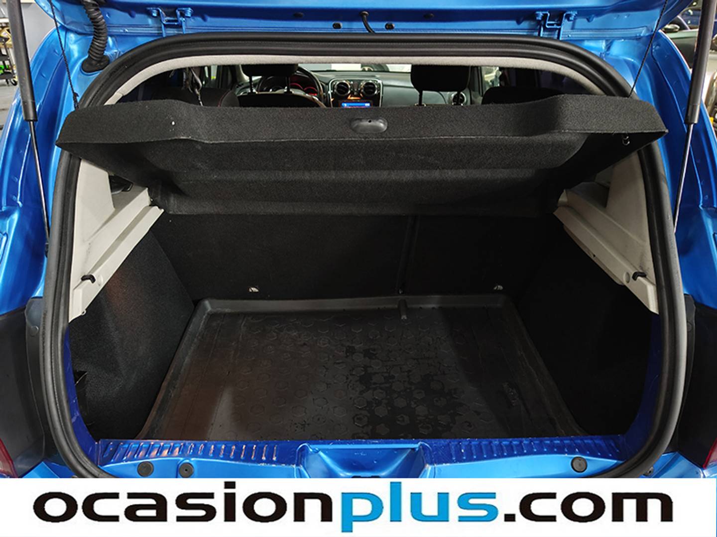 Foto Dacia Sandero Dacia Sandero Serie Limitada Xplore TCe (90 CV)