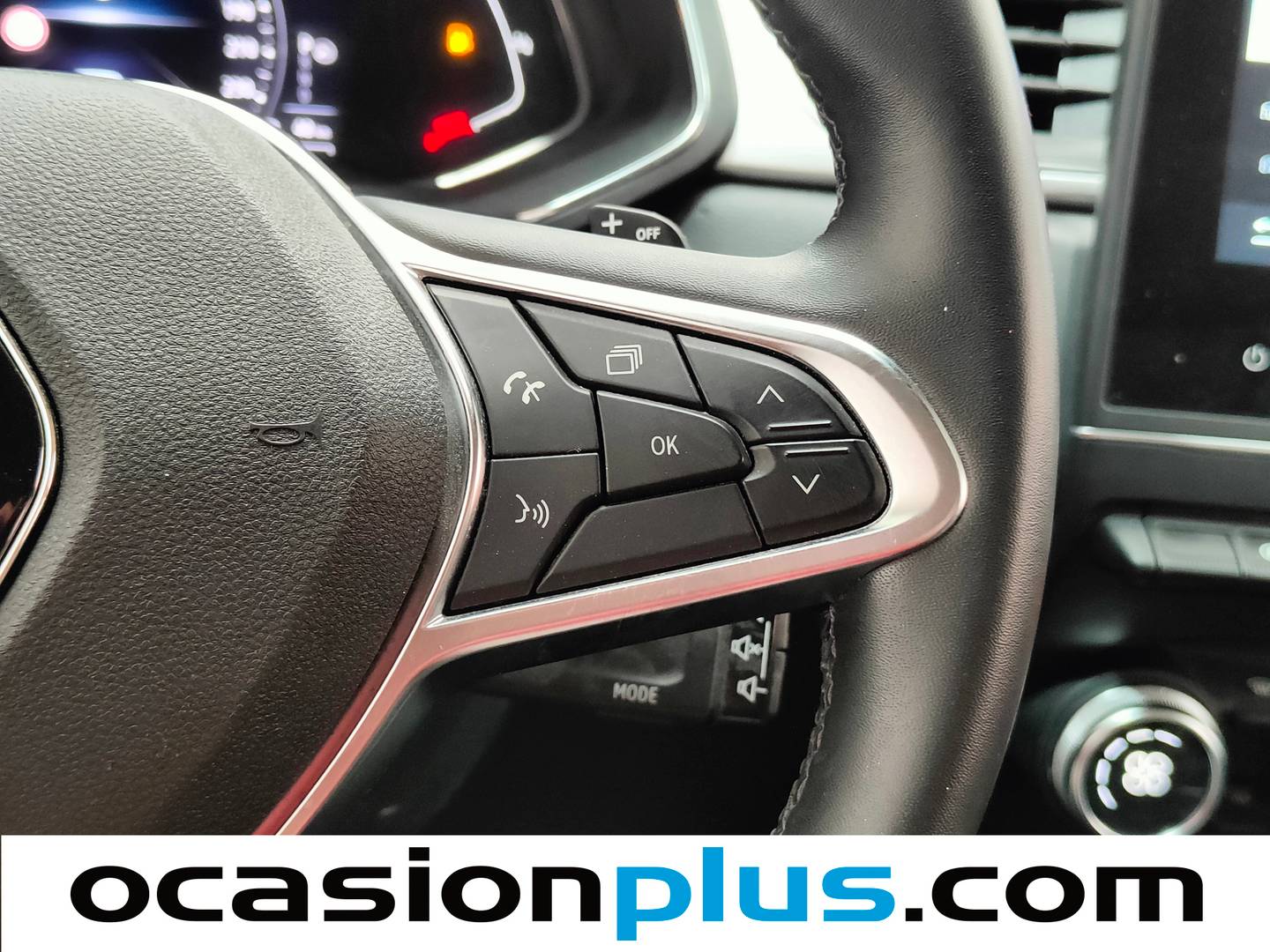 Renault Captur Renault Captur Zen TCe Micro Híbrido (140 CV) EDC GPF seminuevo