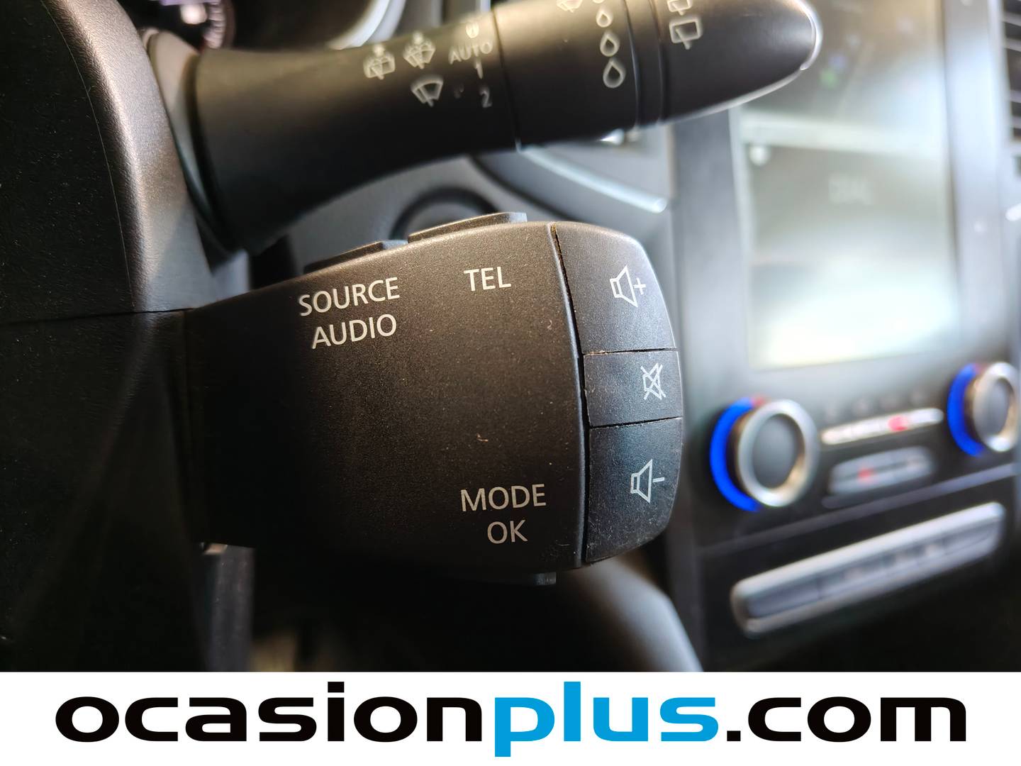 Renault Mégane Renault Megane Zen Blue dCi (115 CV) barato