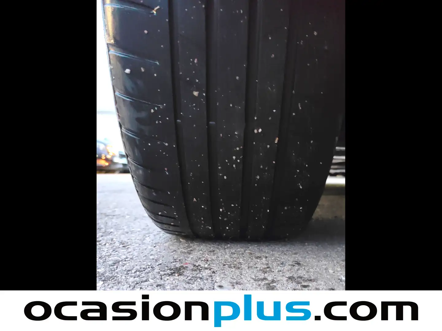 Foto Audi A1 Audi A1 Sportback Sportback Adrenalin Black edition 35 TFSI (150 CV) S tronic S-Line