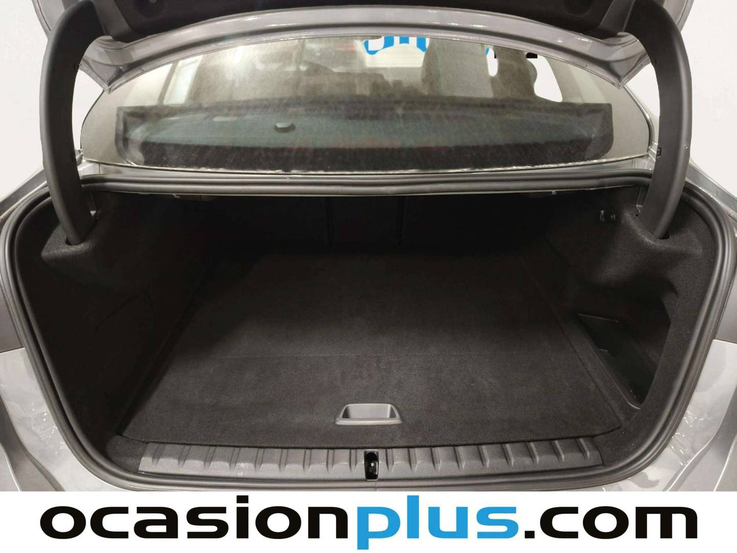 Fotos maletero BMW Serie 2 BMW Serie 2 220d Gran Coupe (163 CV) Pack M