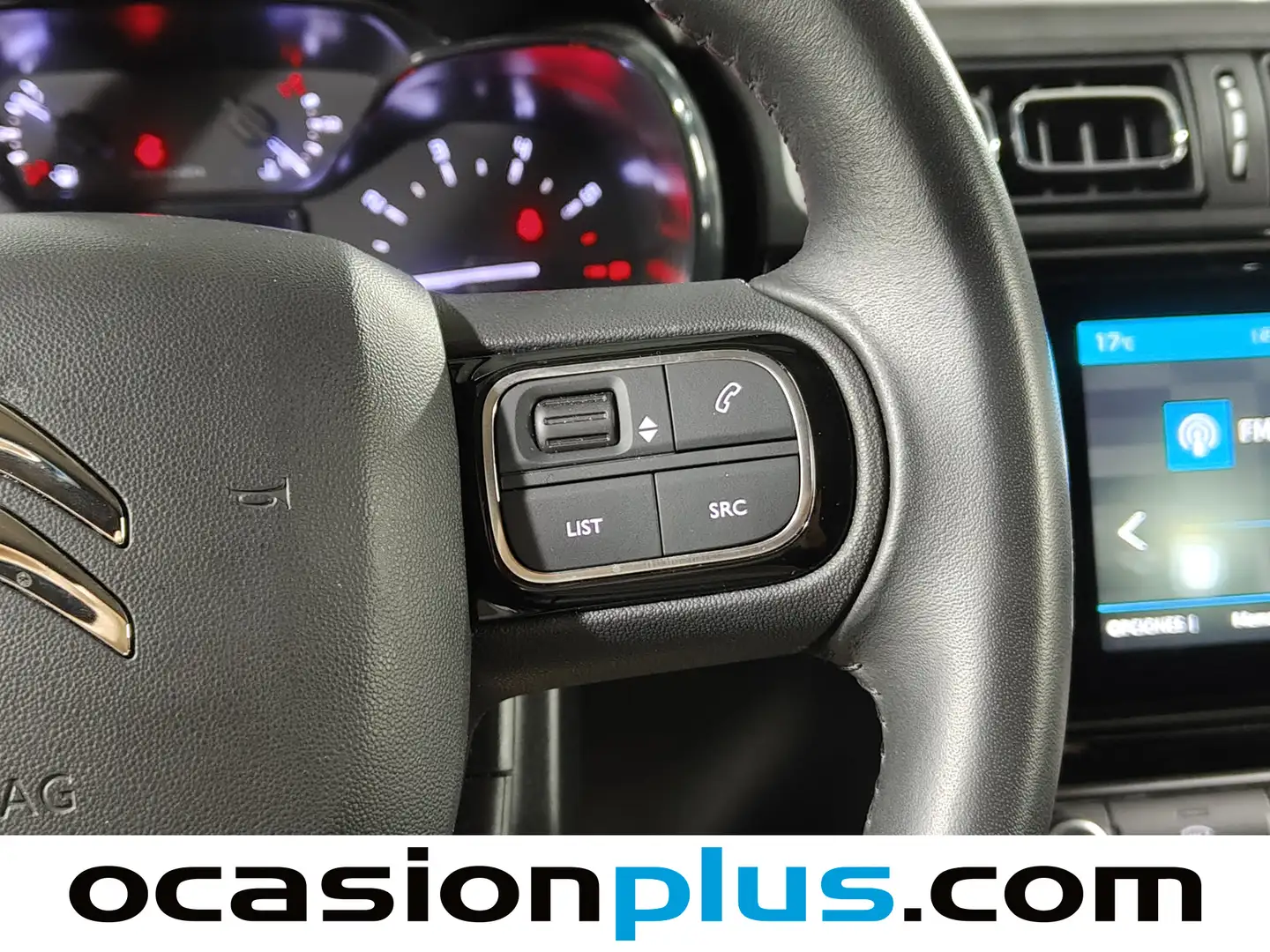 Foto Citroën C3 Citroen C3 PureTech 110 S&S Max (110 CV)