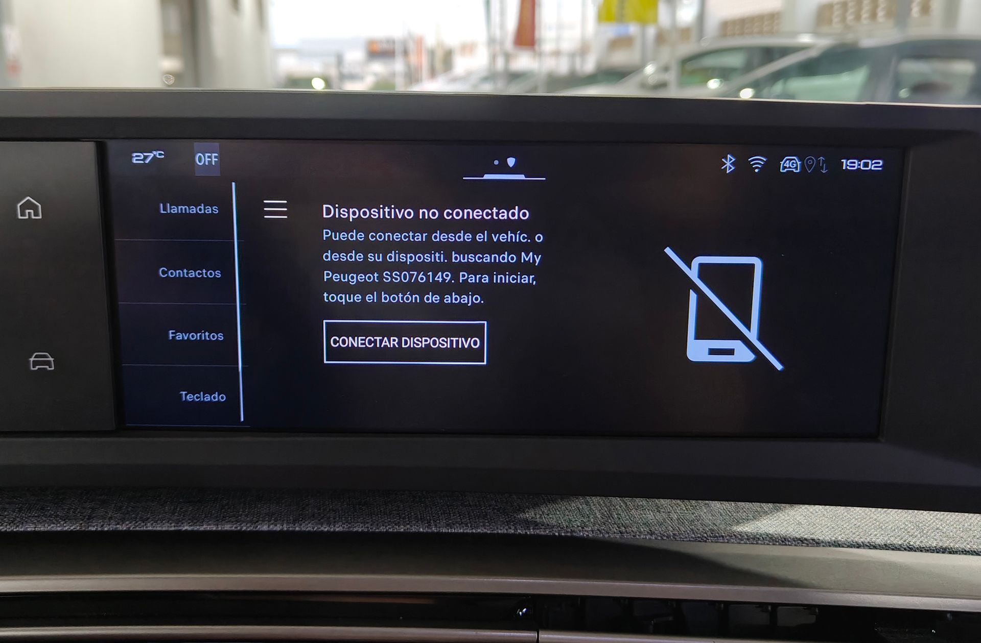 Peugeot 3008 145 Allure eDCS6 - foto 32