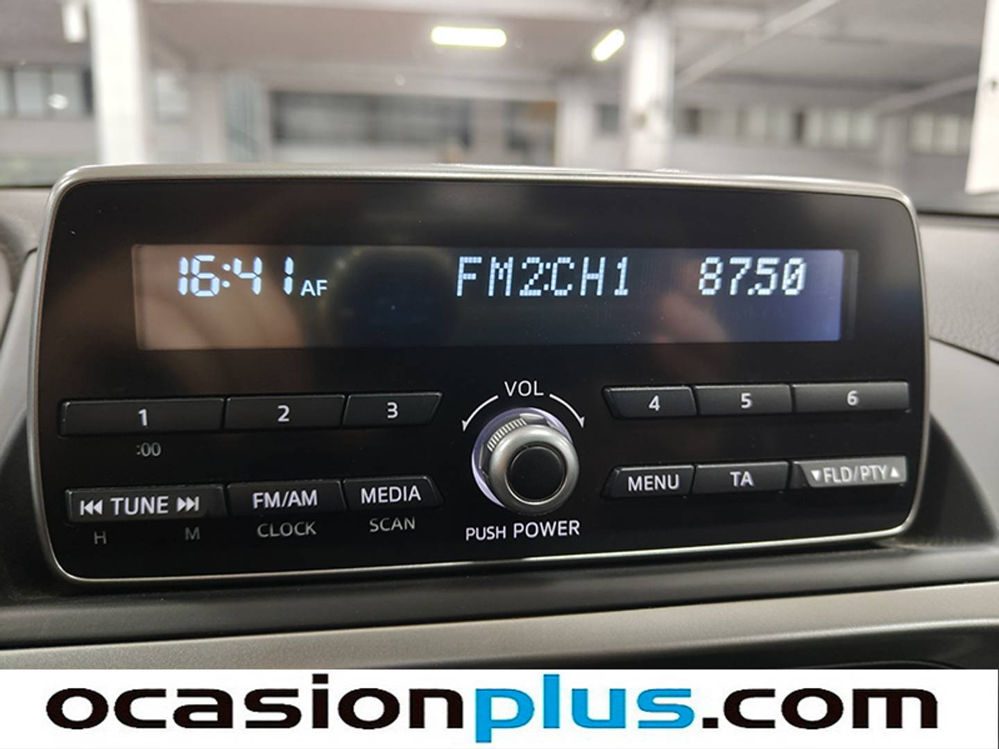 Foto Fiat 124 Spider Fiat 124 Spider Spider (140 CV)