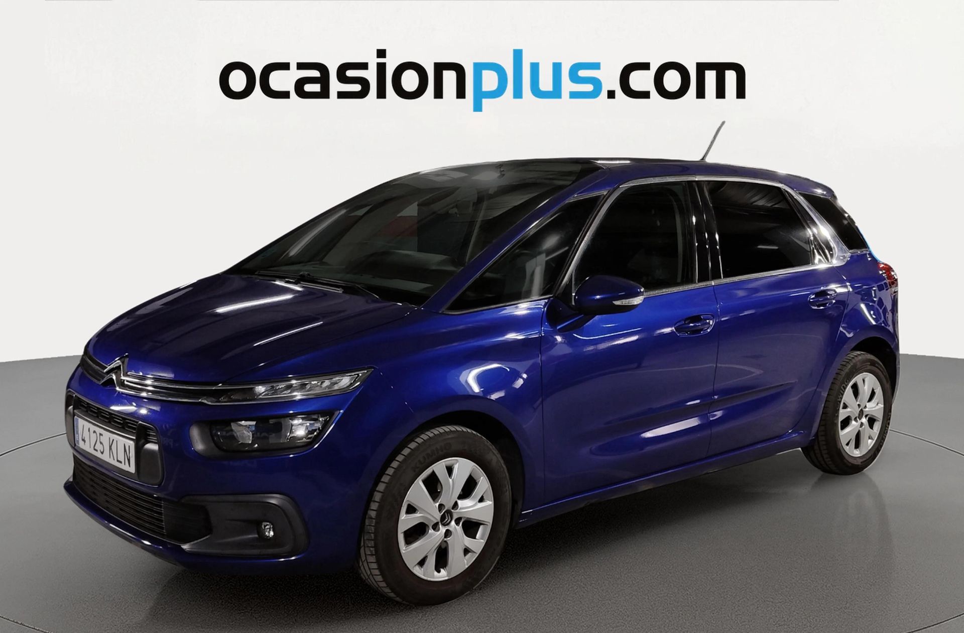 Citroën C4 Picasso BlueHDi 120 Live