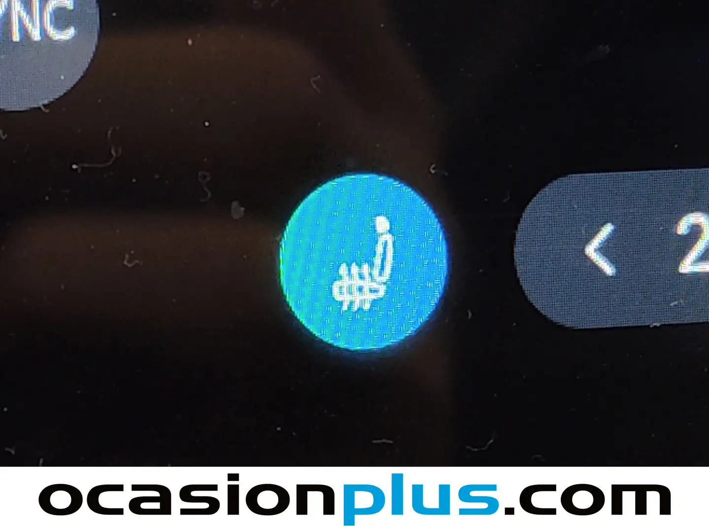 Foto MG HS MG HS 1.5 Turbo GDI Luxury DCT (162 CV)