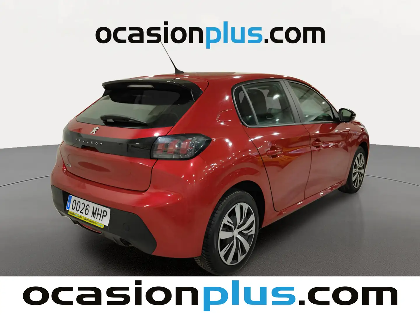 Foto Peugeot 208 Peugeot 208 PureTech 100 Active Pack (100 CV)