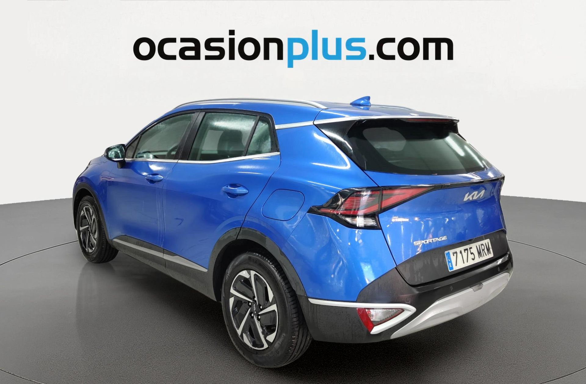 Kia Sportage 1.6 T-GDi MHEV Drive 4x2 - foto 3