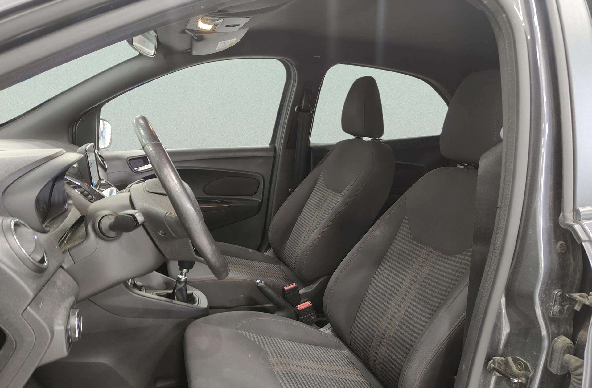 Ford Ka+ 1.5 TDCi Active - foto 10