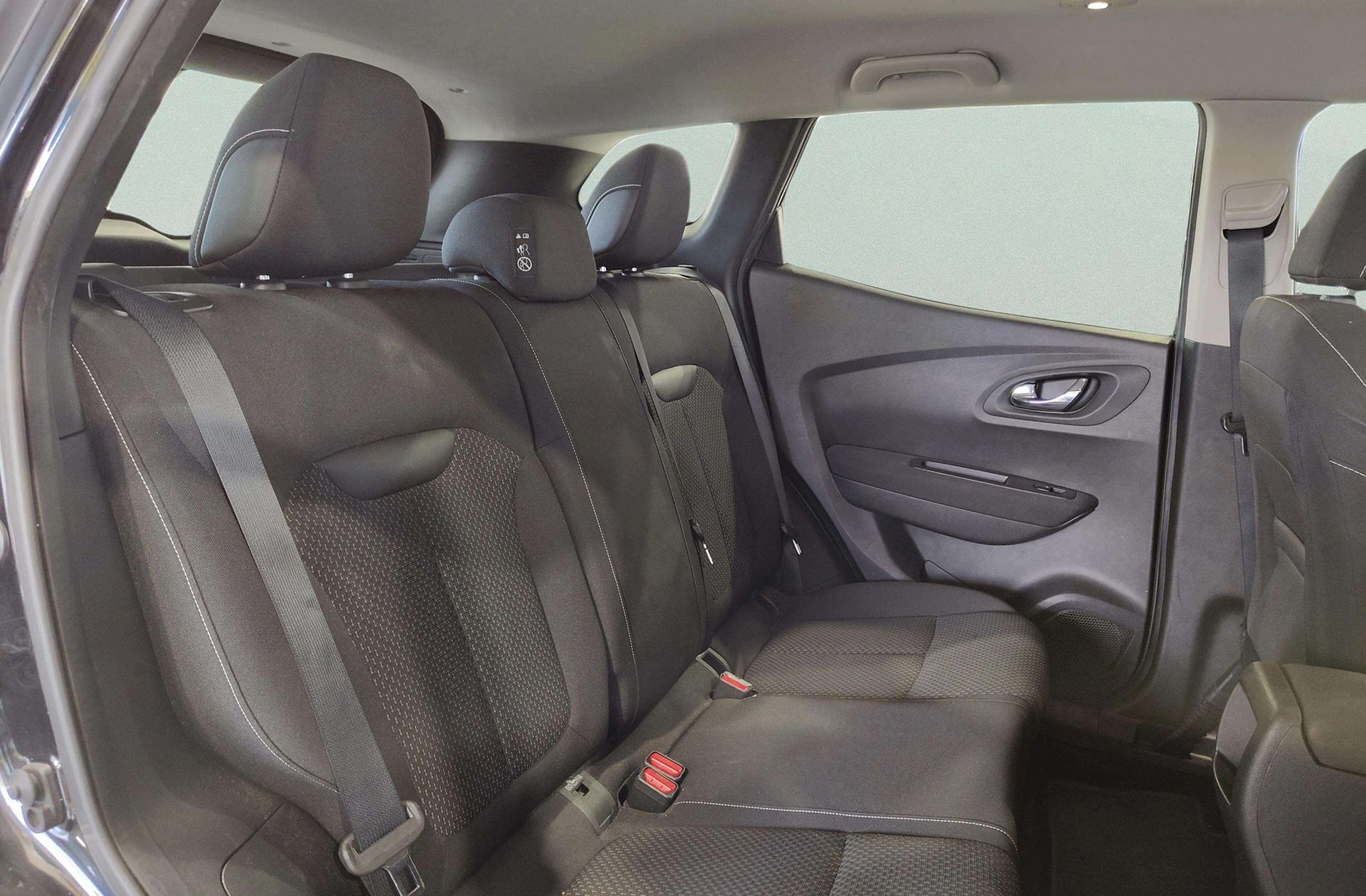 Renault Kadjar TCe 130 Intens Energy - foto 17