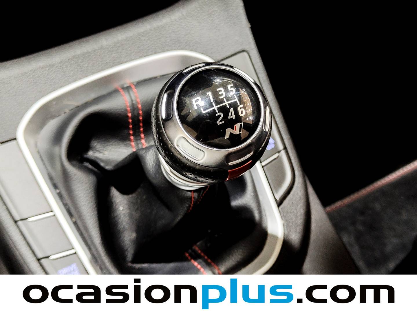 Foto Hyundai i30 Hyundai i30 1.0 TGDI 48V N-Line  (120 CV)