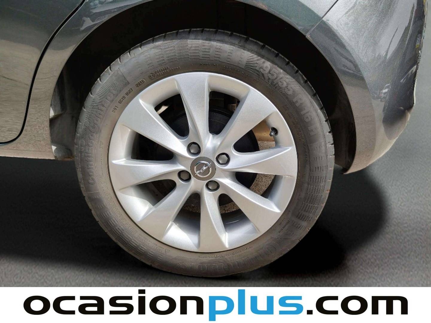 Opel Corsa Opel Corsa 1.4 GLP Selective (90 CV) 2018