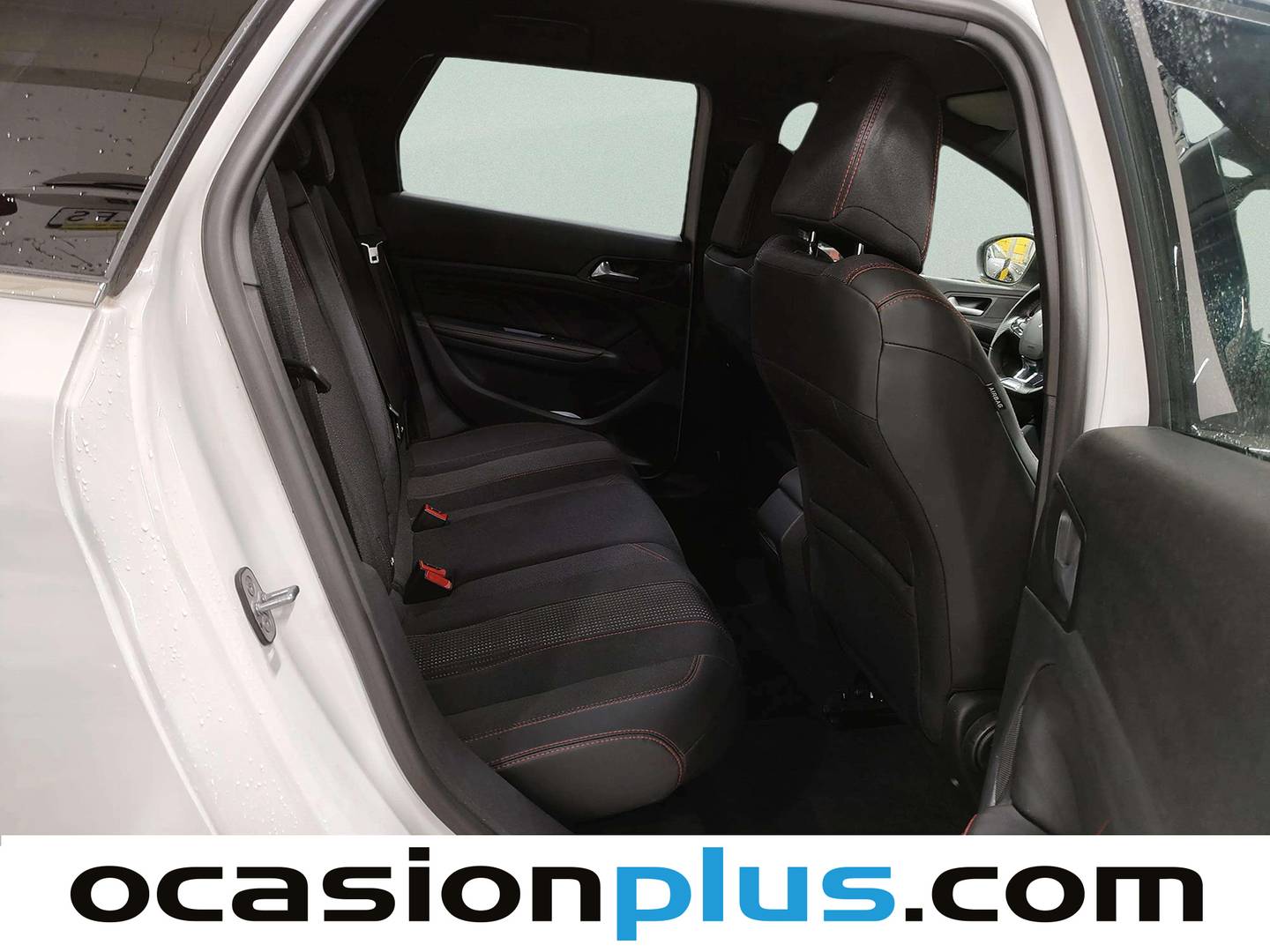 Foto Peugeot 308 Peugeot 308 SW SW 1.2 PureTech GT Line EAT6 (130 CV)