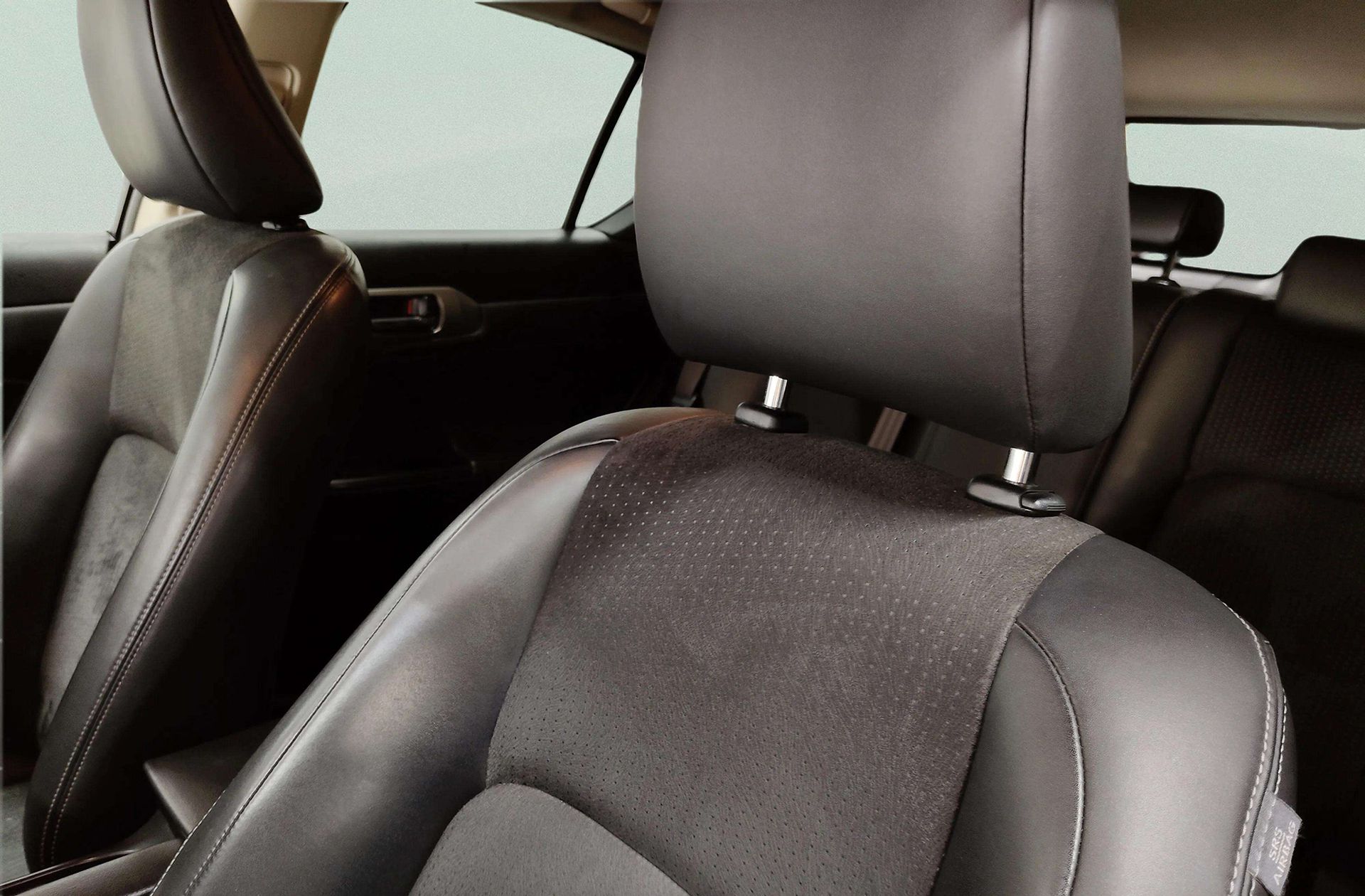 Lexus CT 200h Sport Edition - foto 7