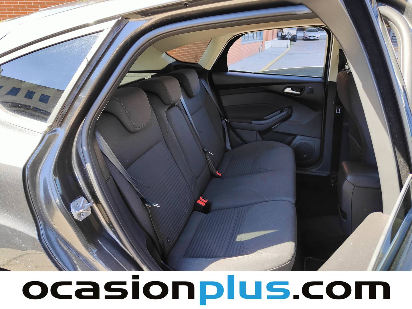 Ford Focus Ford Focus 1.0 Ecoboost S&S Titanium (125 CV) al mejor precio