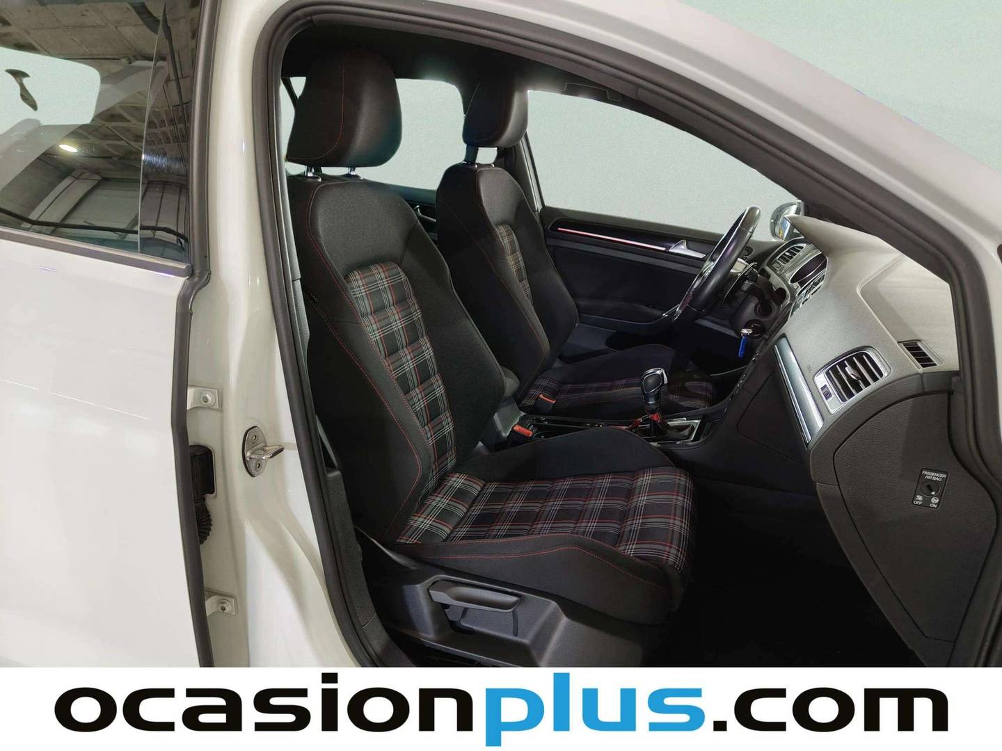 Volkswagen Golf Volkswagen Golf GTI Performance 2.0 TSI (230 CV) DSG 2016