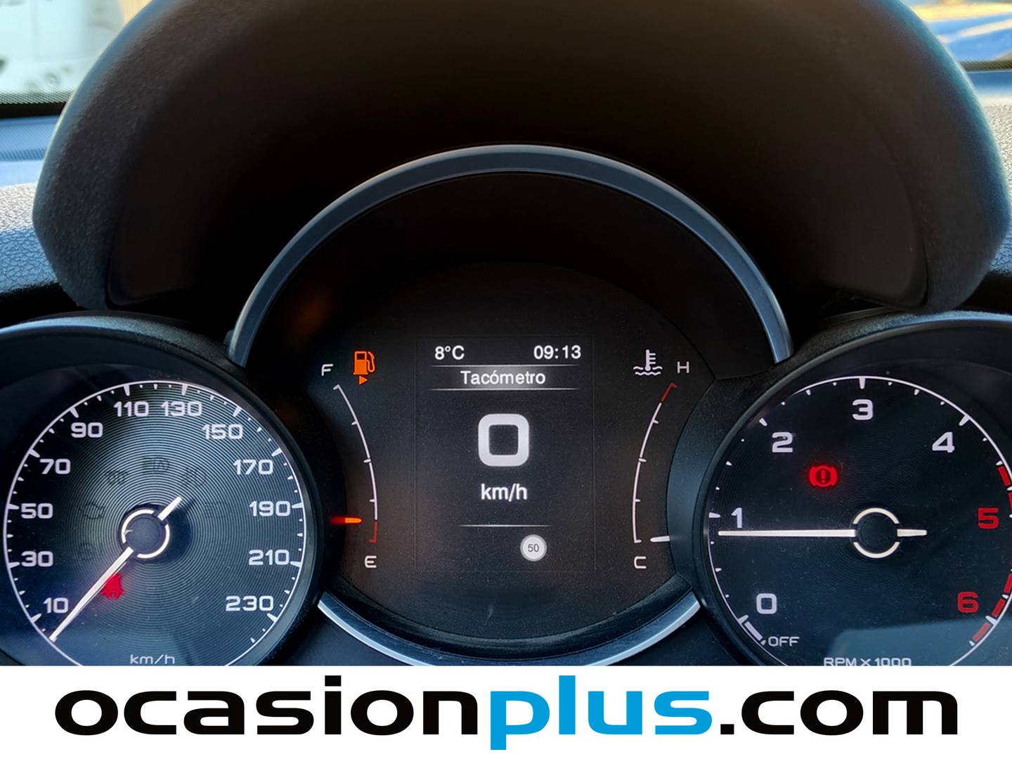 Foto Fiat 500X Fiat 500X 1.0 Firefly T3 S&S Cult (120 CV)