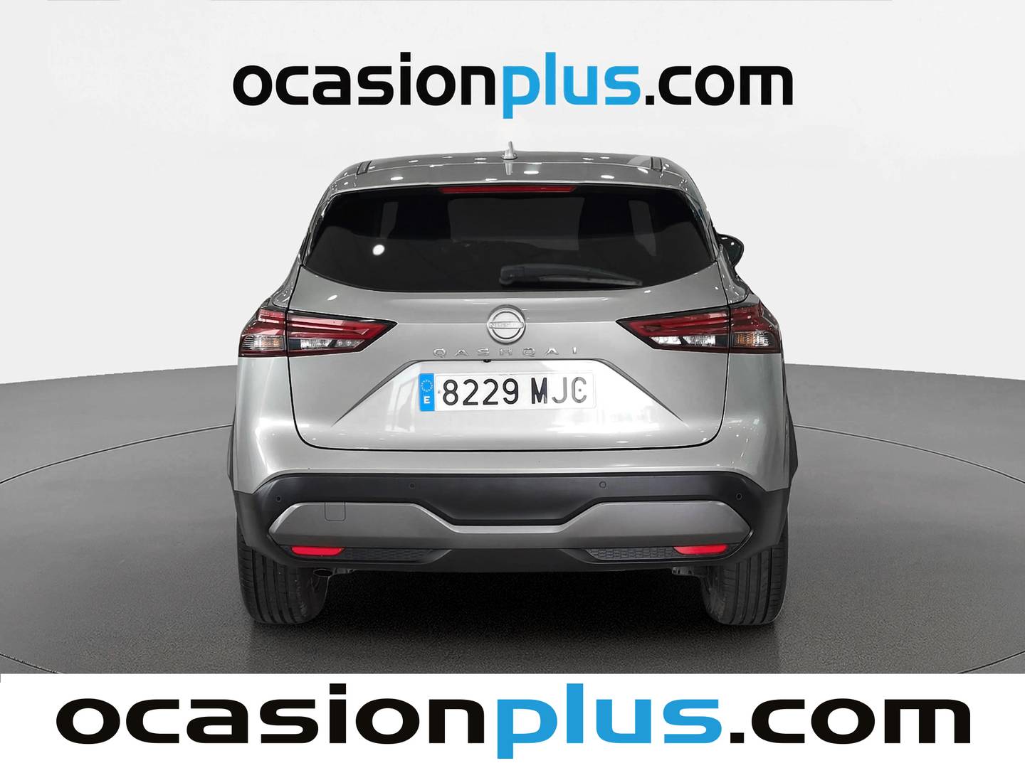 Nissan QASHQAI Nissan Qashqai DIG-T 140 N-Connecta (140 CV) barato