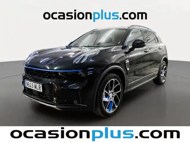 Lynk & Co 01 1.5 PHEV 6.6kW (261 CV) de segunda mano
