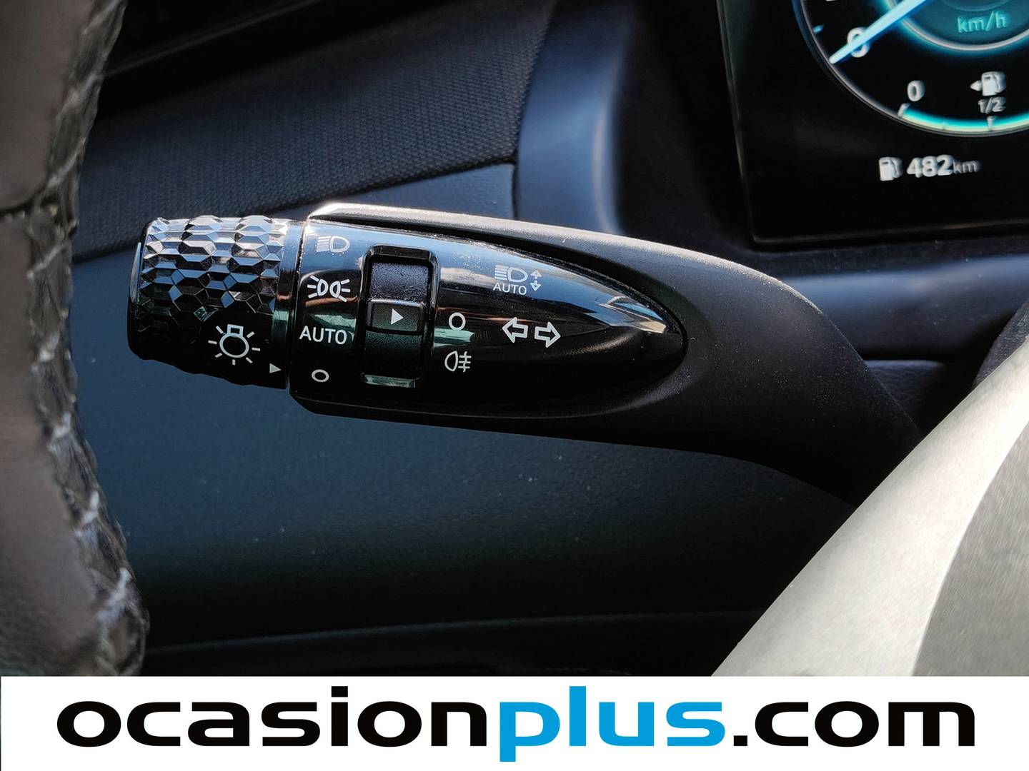 Hyundai Tucson Hyundai Tucson 1.6 CRDI Maxx (115 CV) 115cv