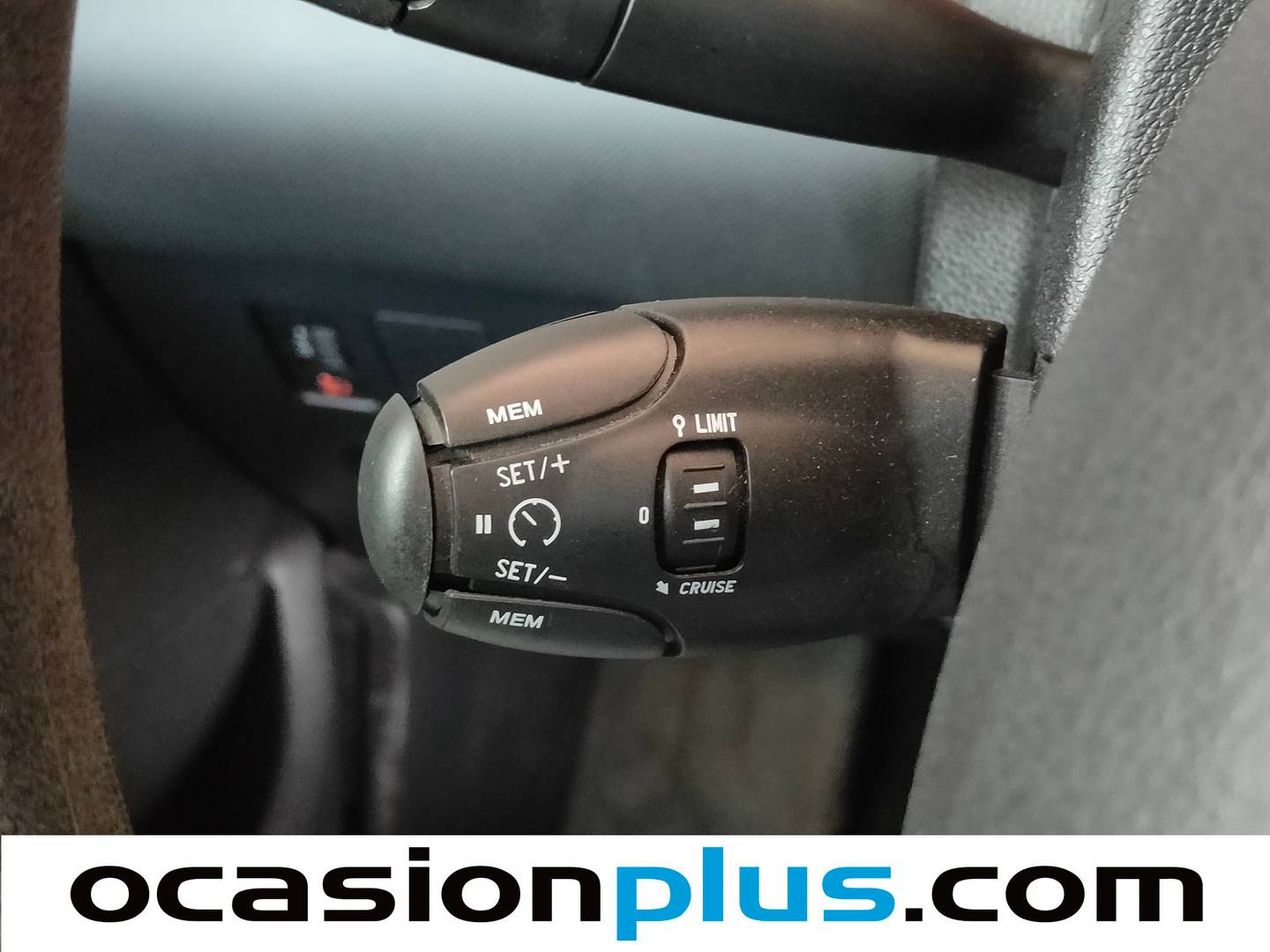 Extras del Peugeot 308 Peugeot 308 SW 1.6 VTI Envy (120 CV) 7 Plazas