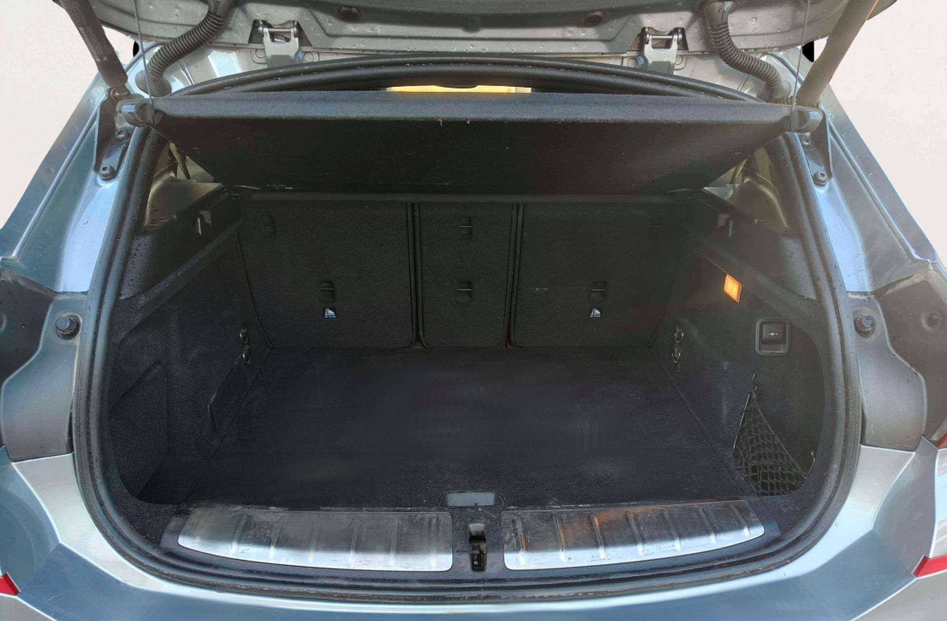 BMW X2 sDrive18i - foto 17
