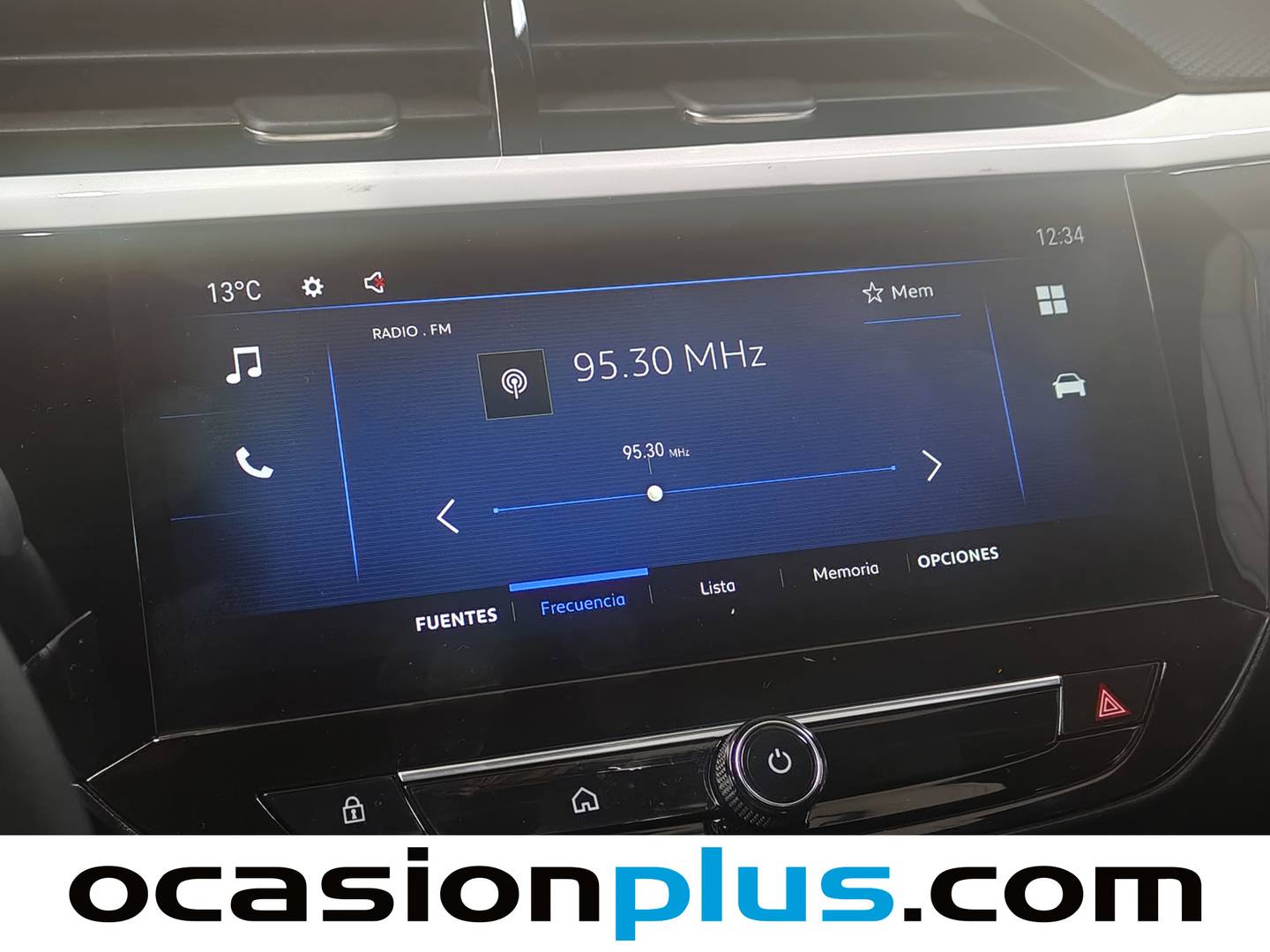 Foto Opel Corsa Opel Corsa 1.2 T XHL GS (100 CV)