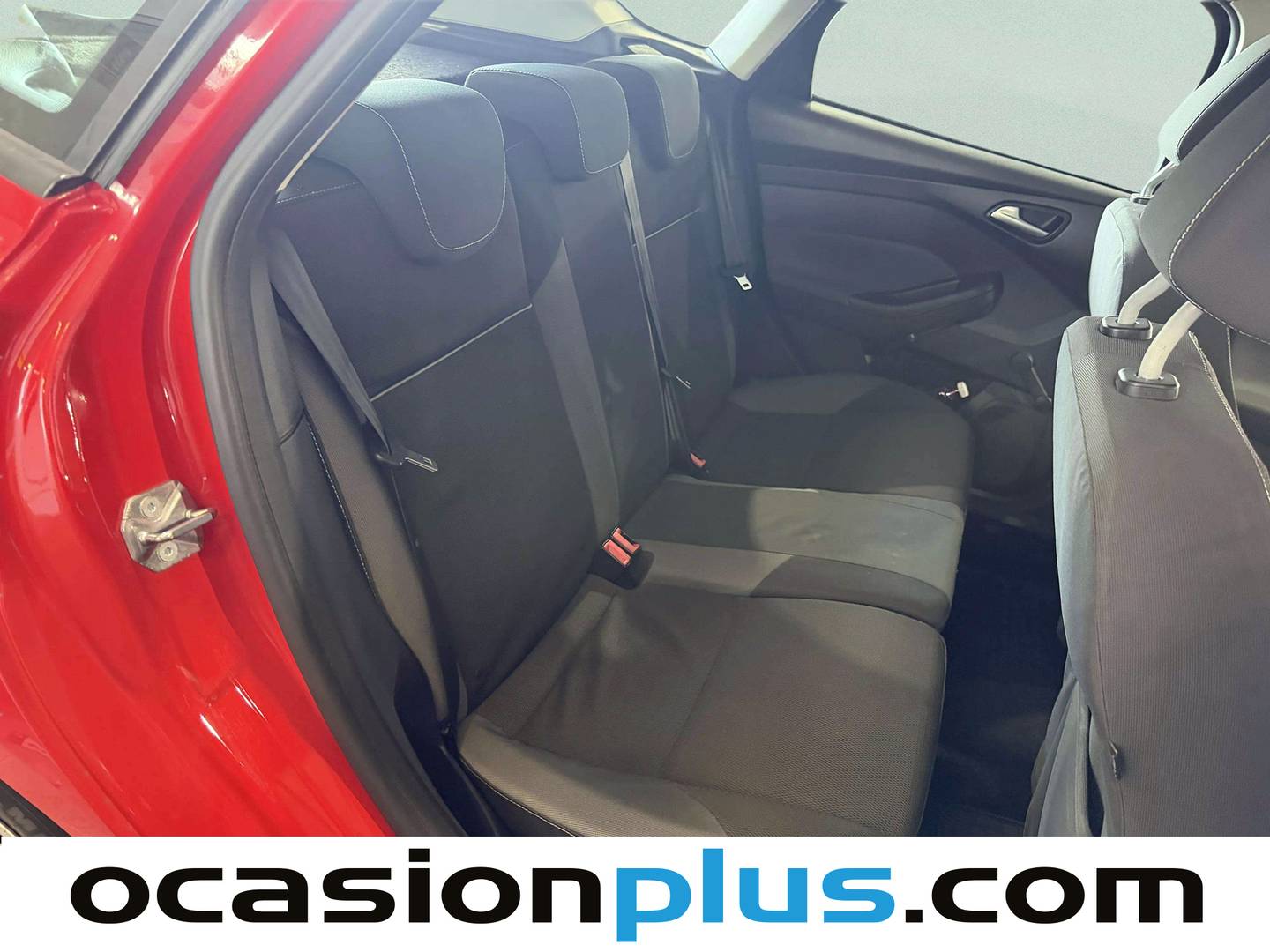 Ford Focus Ford Focus 1.6 TDCI Trend (95 CV) km 0