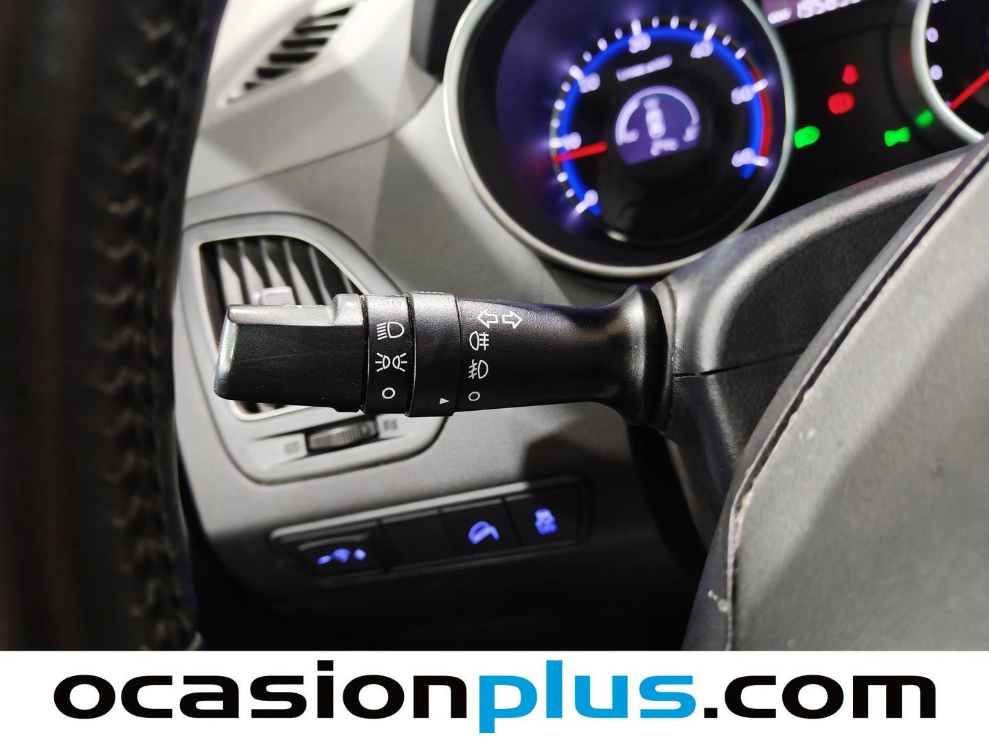 Hyundai ix35 Hyundai ix35 1.7 CRDI Tecno 4x2 (115 CV) 2014