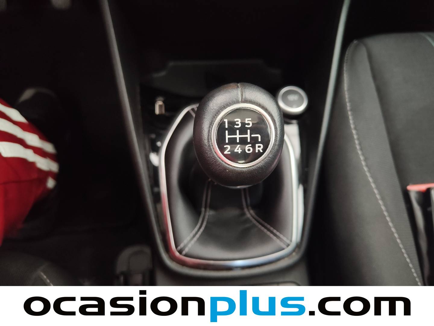 Ford Fiesta Ford Fiesta 1.0 EcoBoost S&S Trend+ (100 CV) de segunda mano