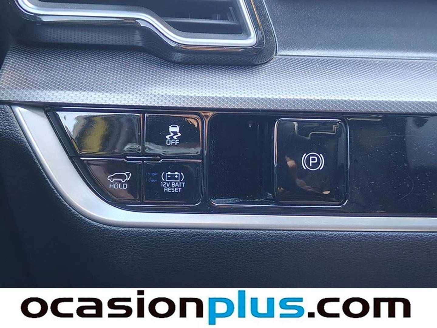 KIA Sportage Kia Sportage 1.6 T-GDi HEV GT Line 4x2 (230 CV) 230cv