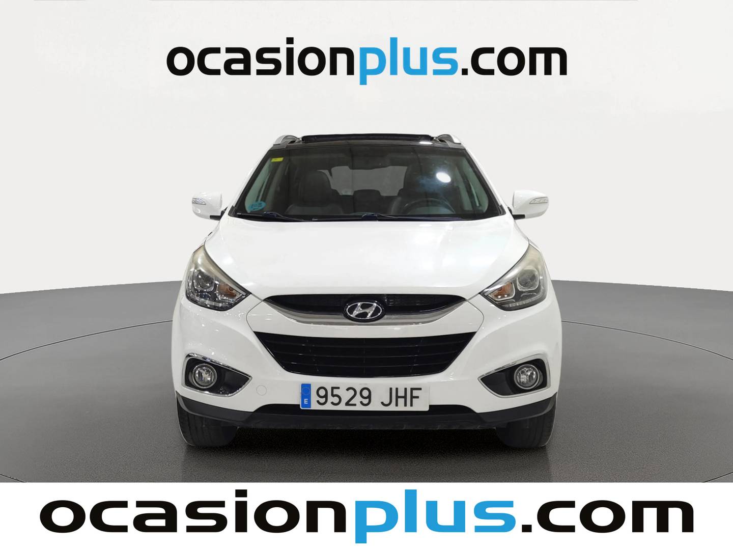 Hyundai ix35 Hyundai ix35 1.6 GDi Tecno Sky 4x2 (135 CV) 135cv