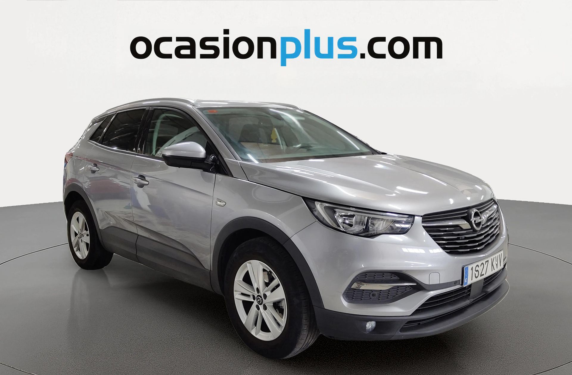 Opel Grandland 1.2 Turbo Selective - foto 2