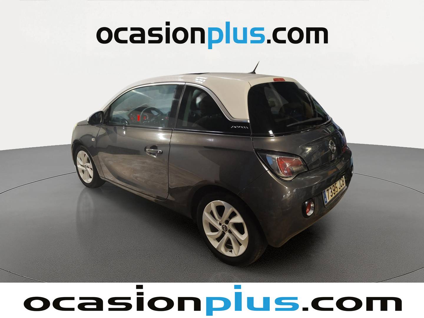 Foto Opel Adam Opel Adam 1.4 XEL Glam (87 CV)