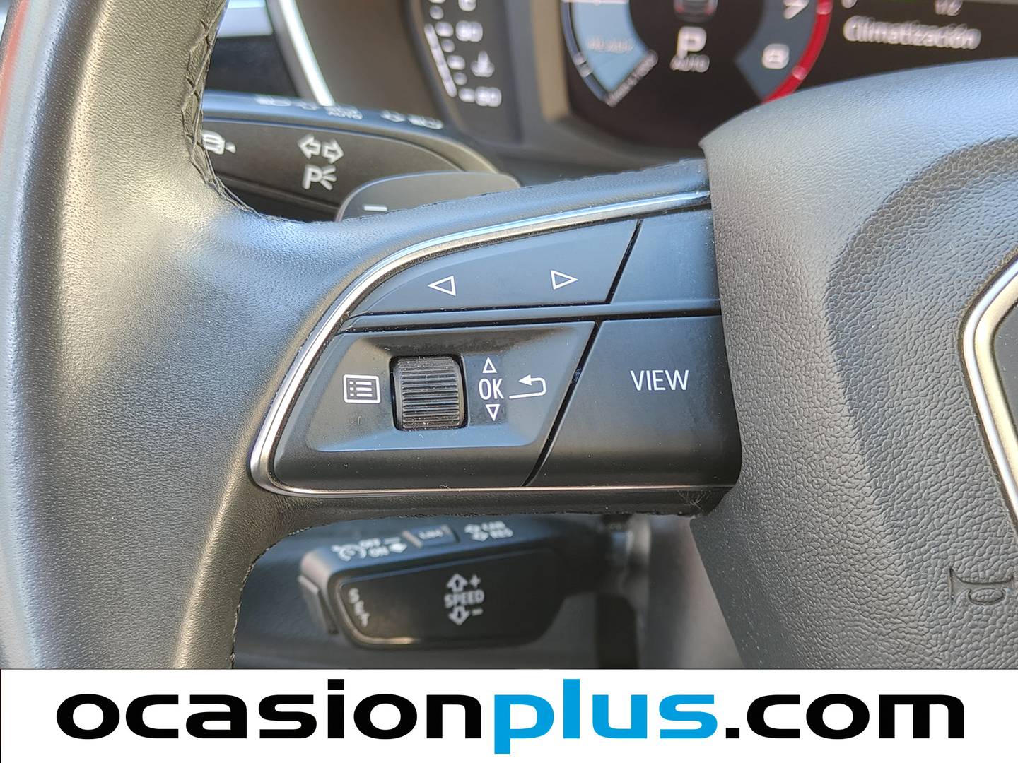 Audi Q3 Sportback Audi Q3 Sportback Advanced  (150 CV) S tronic km 0