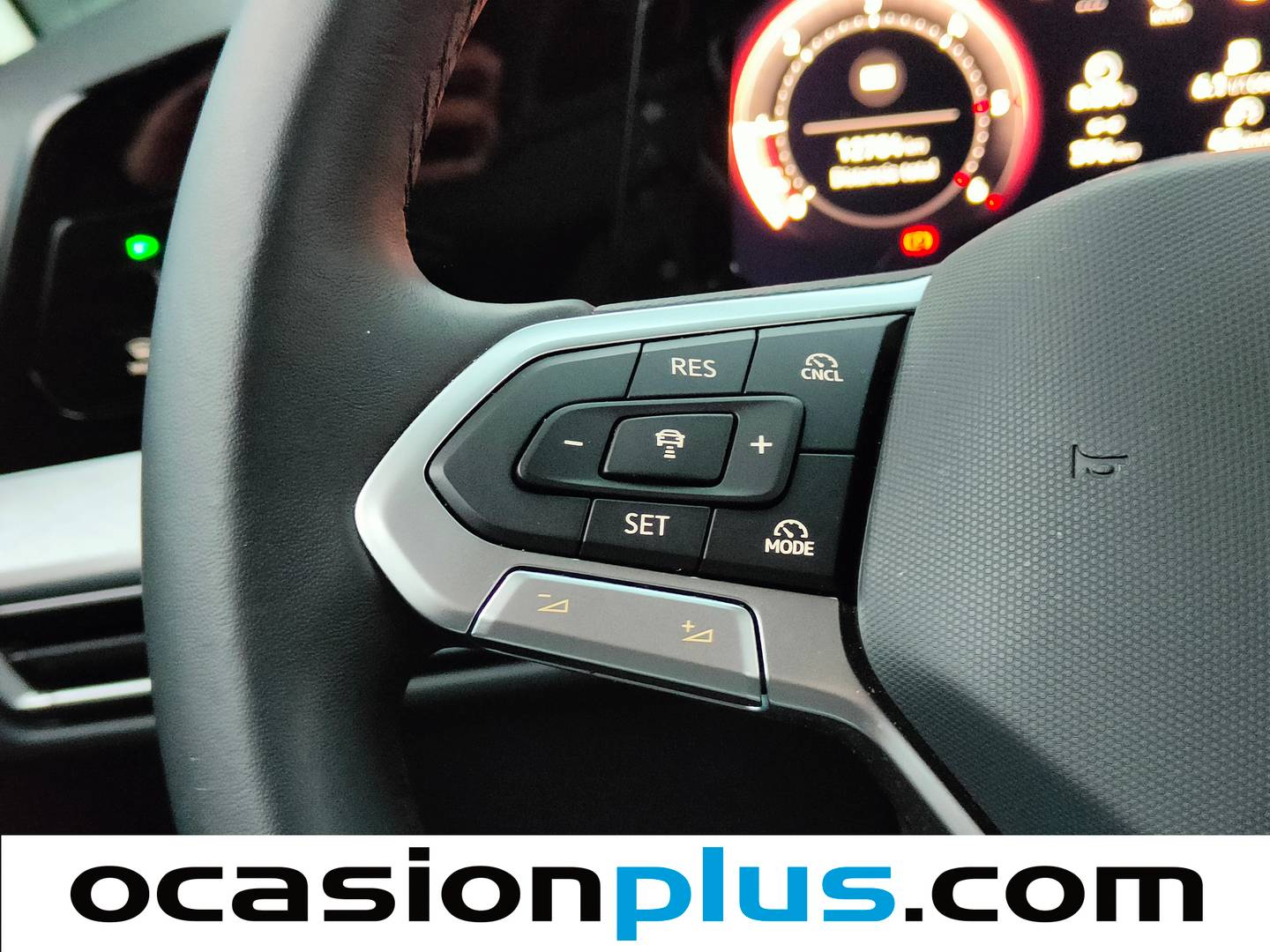 Foto Volkswagen Golf Volkswagen Golf Más 2.0 TDI (115 CV)