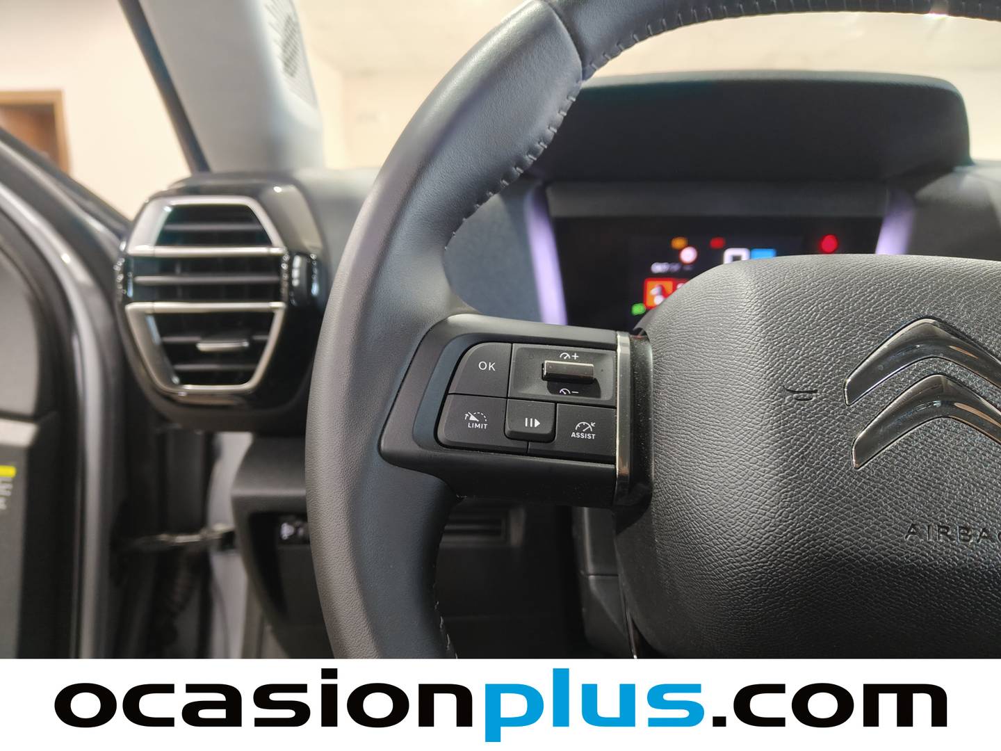 Citroën C4 Citroen C4 PureTech 130 S&S 6v Plus (131 CV) 131cv