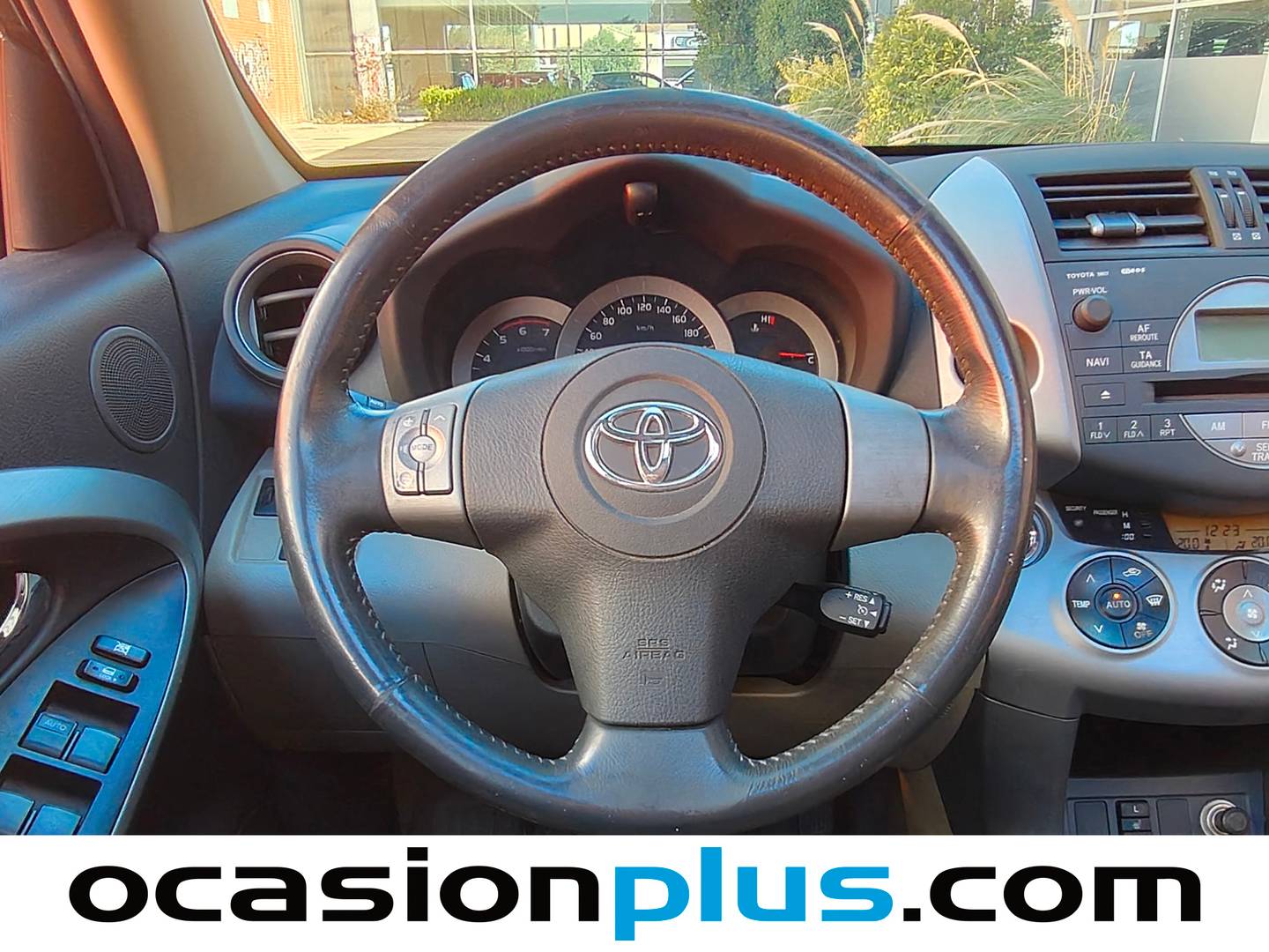 Toyota Rav4 Toyota Rav4 2.2 D-4D Premium (177 CV) 4x4 2008