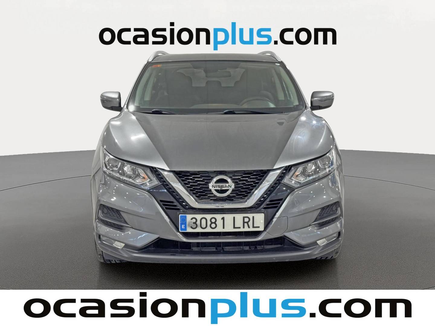 Foto Nissan QASHQAI Nissan Qashqai DIG-T 140 N-Style (140 CV)